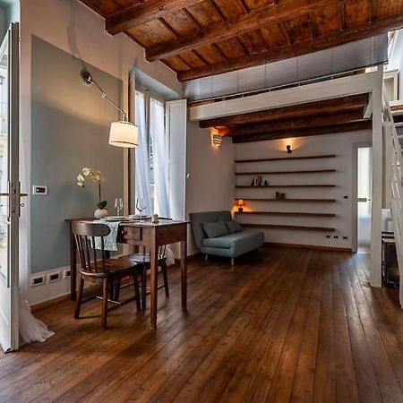 Ferienwohnung La Tana Di Lisa Turin Exterior foto